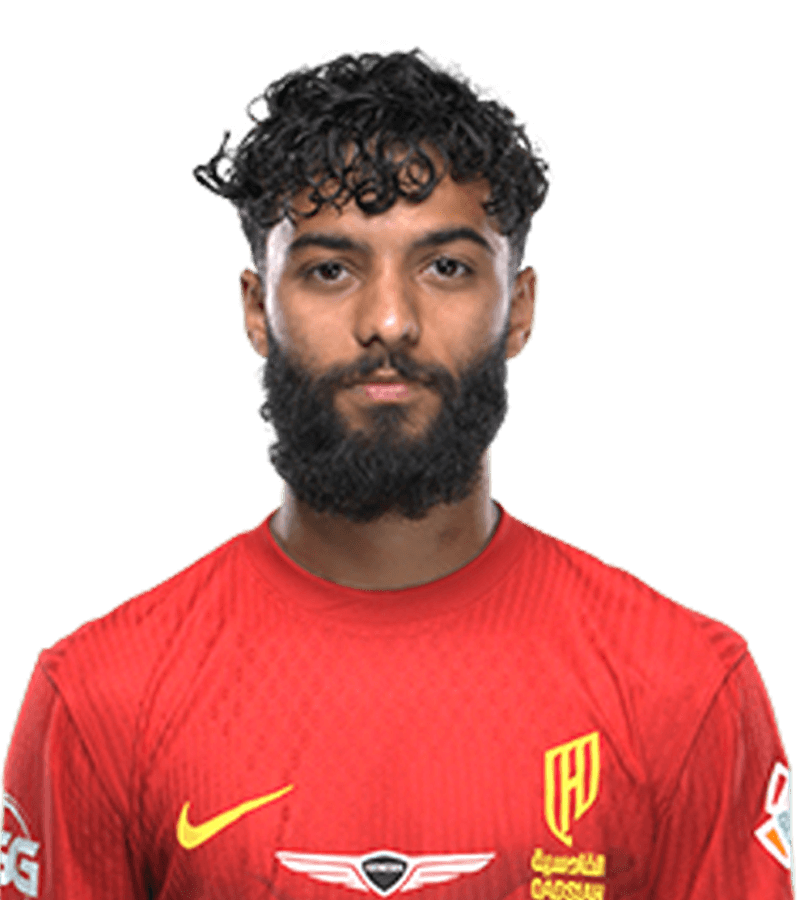 Mohammed Abu Al-Shamat