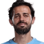 Bernardo Silva